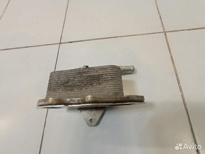 Теплообменник Audi A6 C7 4G5