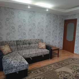 3-к. квартира, 60,1 м², 2/2 эт.