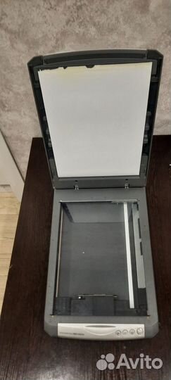 Сканер Epson Perfection 2480 Photo