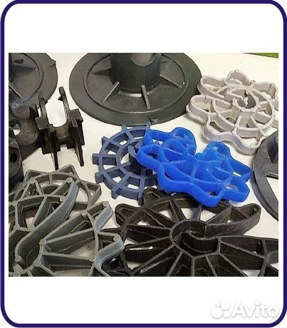 Аренда строительных лесов строительной вышки-тура