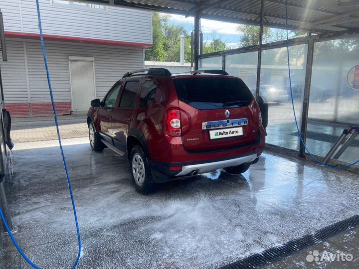 Renault Duster 1.5 МТ, 2013, 195 000 км