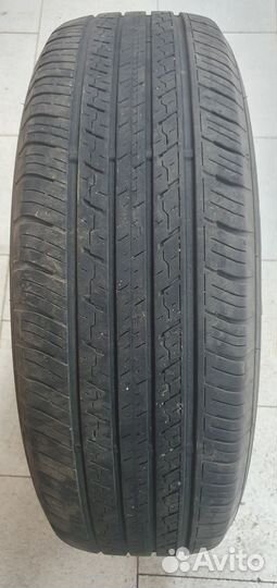 Dunlop Grandtrek AT5 225/65 R17 102H