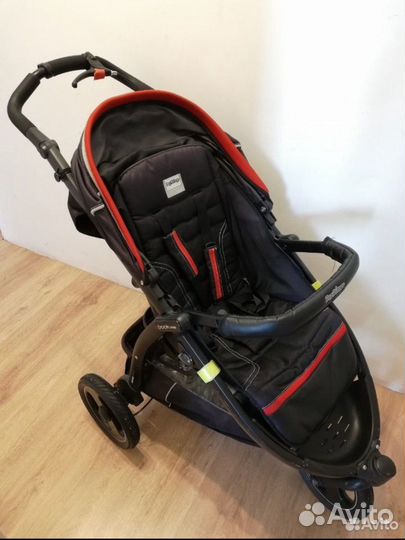 Коляска Peg perego book
