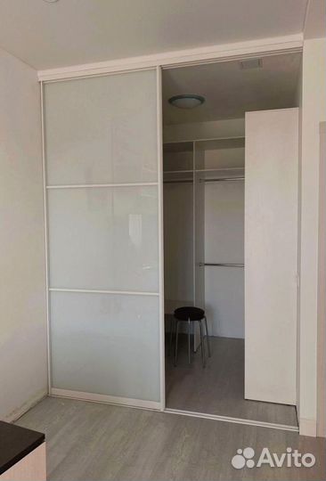 Гардеробная система