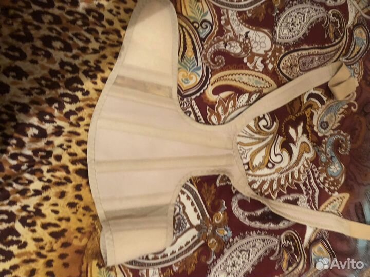 Корректор осанки детский