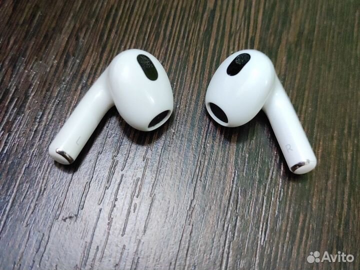 Наушники Airpods 3