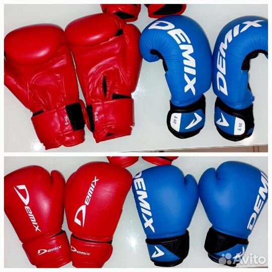 Перчатки, турник, защита груди, кимано