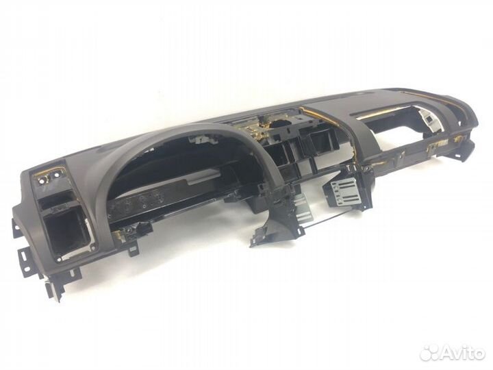 Торпедо Ssangyong Rexton D27DTP 2008