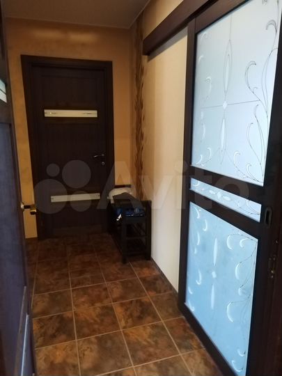 3-к. апартаменты, 70 м², 6/7 эт.