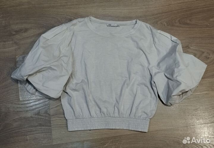 Кофточка zara