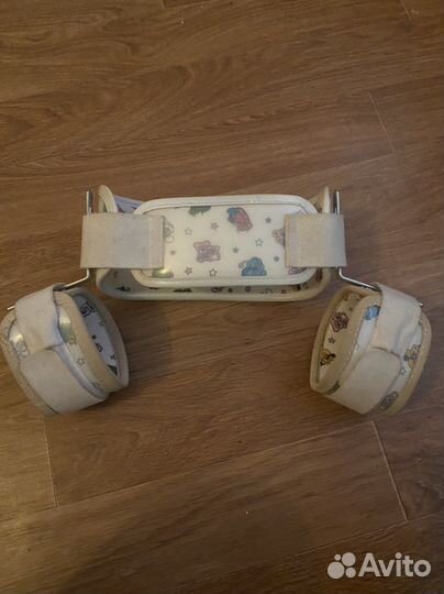 Шина виленского