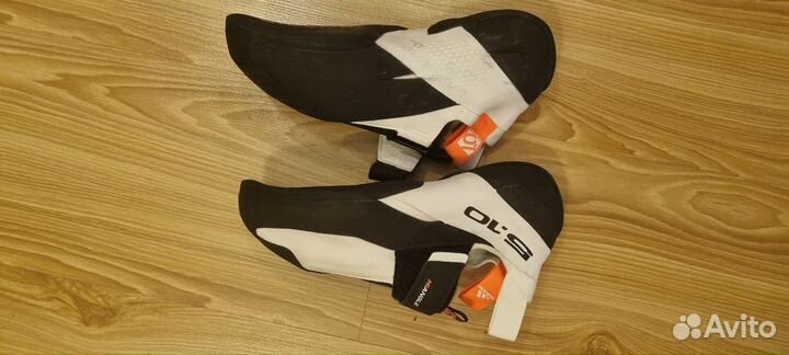 Скальные туфли five ten hiangle 41