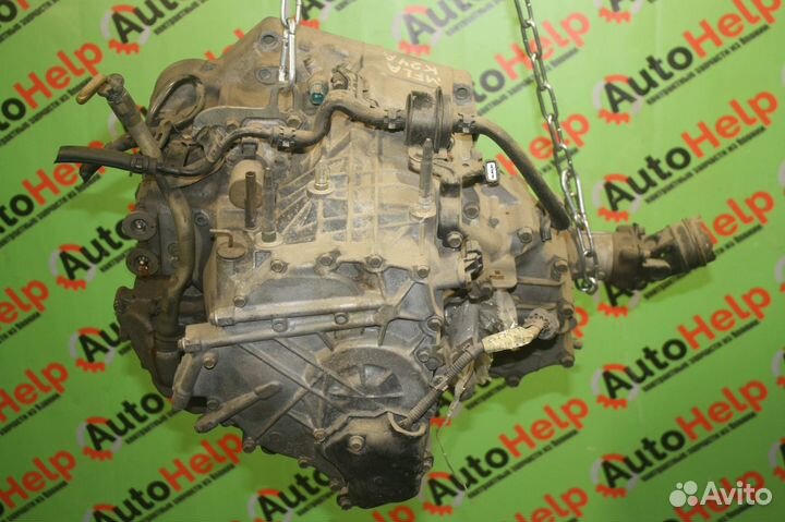 АКПП honda odyssey RB2 K24A mfla