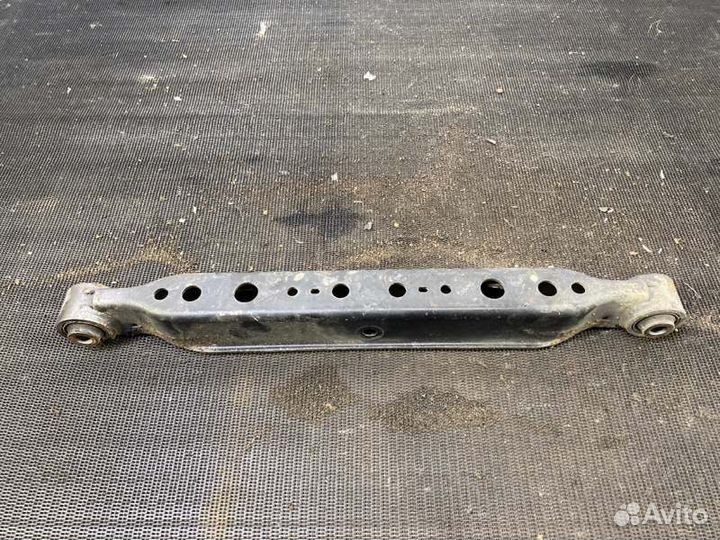 Задние рычаги ниссан х трейл T 31