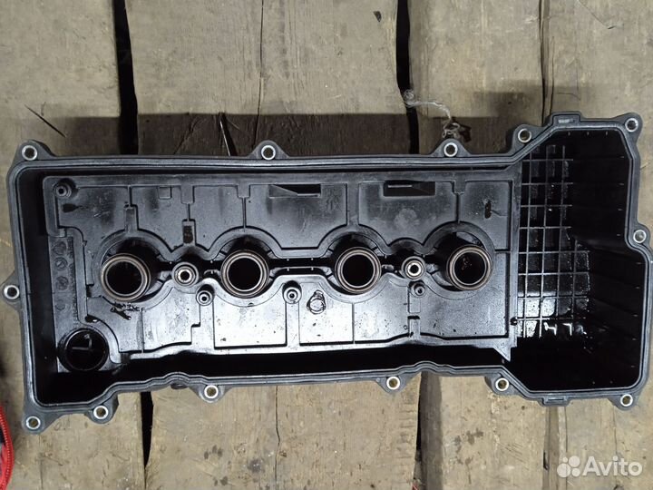 Клапанная крышка lifan х60