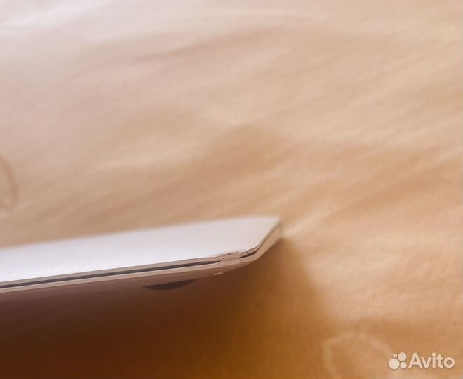 Macbook air 13 2014 встроенная память 4гб