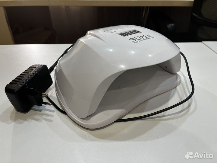 Лампа для маникюра