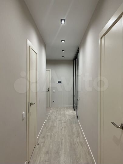 3-к. квартира, 102 м², 10/20 эт.