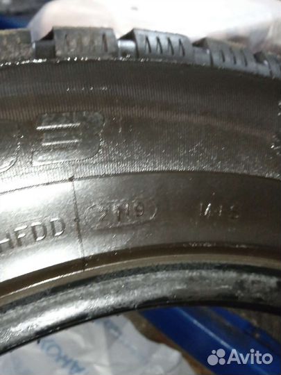 Michelin X-Ice North 225/45 R18 95T