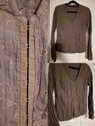 Женские вещи пакетом