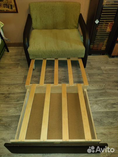 Кресло кровать 80см на 200см