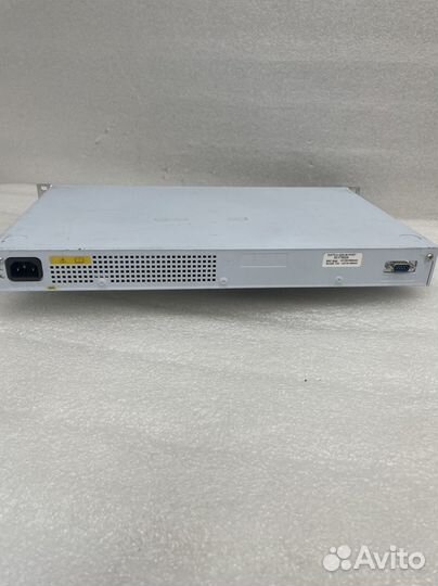 Коммутатор 3COM 3C17302A SuperStack 3 4200 50