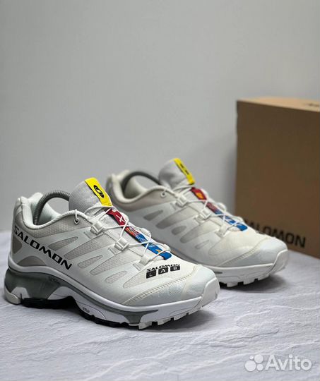 Кроссовки Salomon XT-4 (Арт.53087)