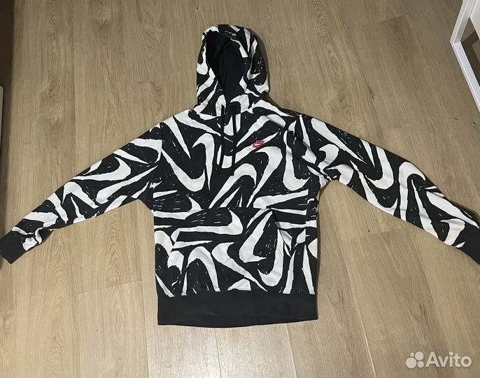 Худи nike оригинал