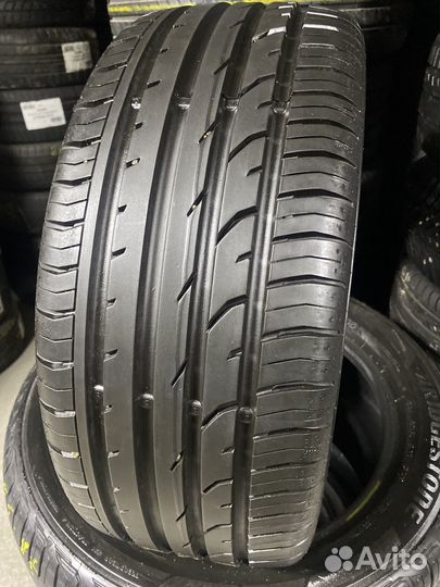 Continental ContiPremiumContact 2 215/45 R16