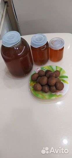 Прополис пчелиный