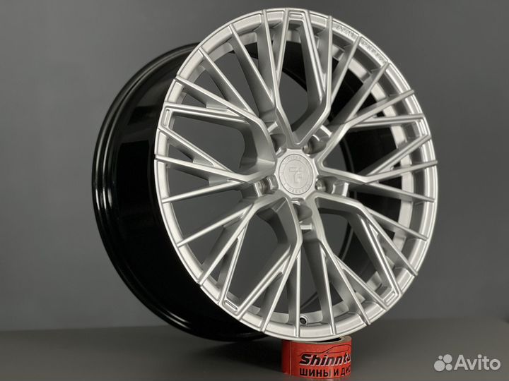 Диски titan forget 29 одношир S 5/112 R19