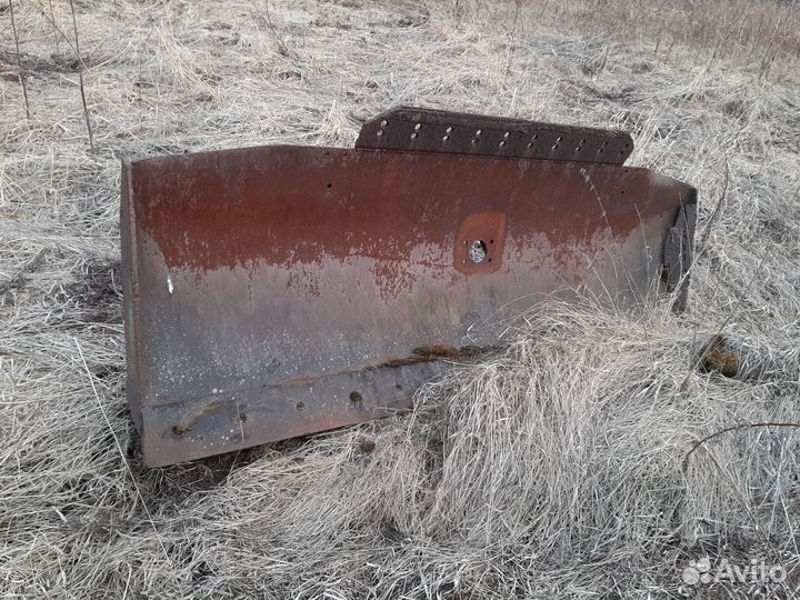 Нож для трактора Т-150