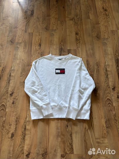 Tommy Jeans свитшот