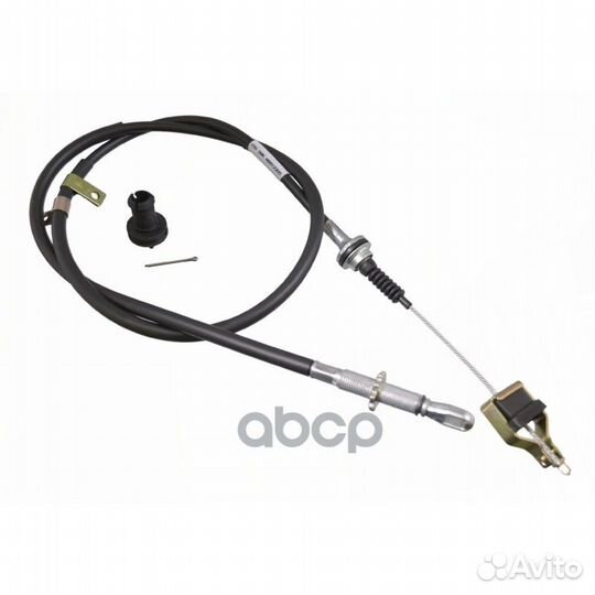 ADC43835 трос сцепления Mitsubishi Colt/Lancer