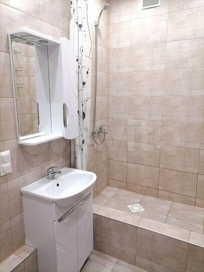 Квартира-студия, 24,4 м², 19/24 эт.