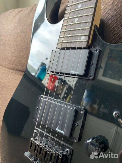 Электрогитара Ibanez grg121