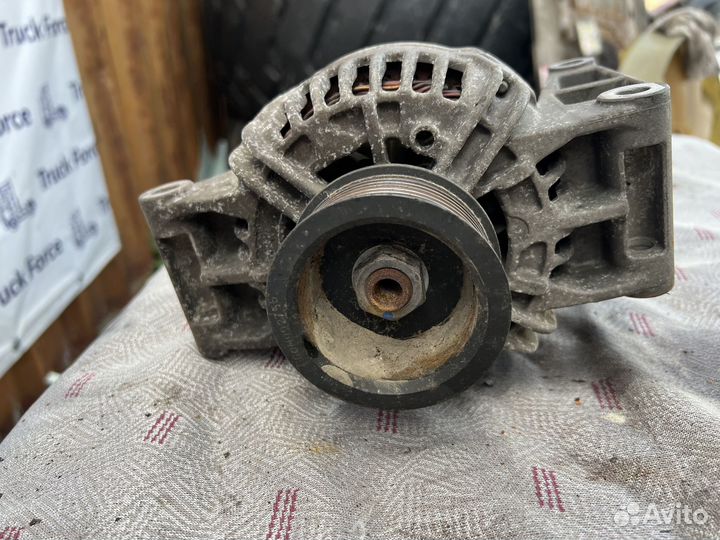 Генератор DAF XF106