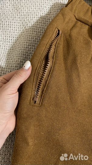 Худи и штаны