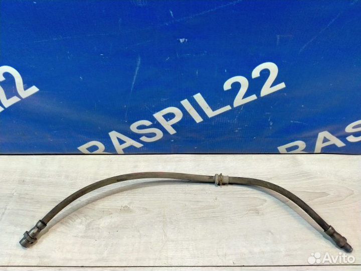 Шланг тормозной задний Bmw X3 E83 LCI N52N 2.5SI