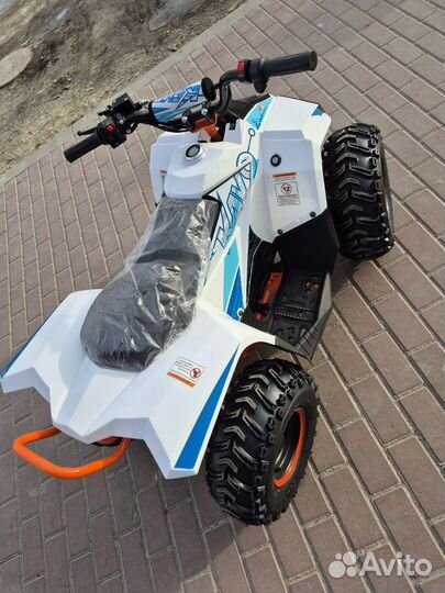 Квадроцикл