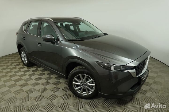 Mazda CX-5 2.0 AT, 2023, 16 км