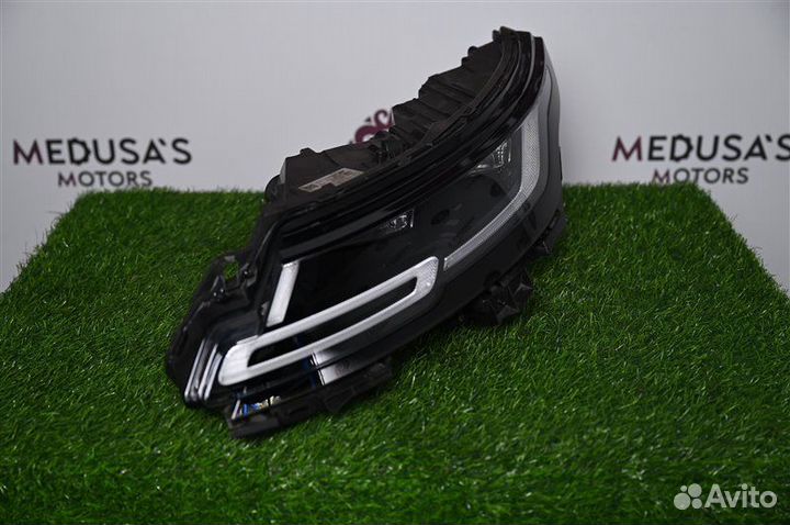 Фара светодиодная передняя левая Land Rover Evoque