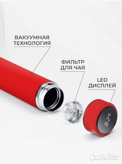 Термокружка