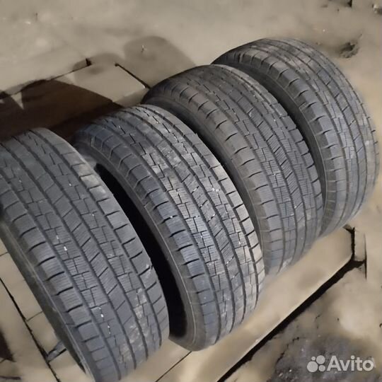 Goform Wildtrac A/T 205/60 R16