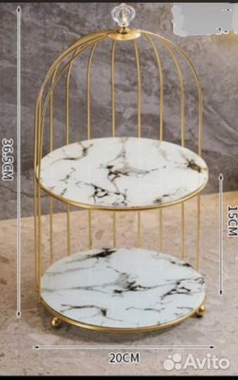 Органайзер для хранения косметики