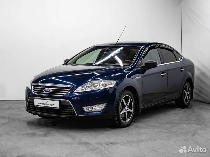 Ford Mondeo 1.6 МТ, 2010, 246 310 км