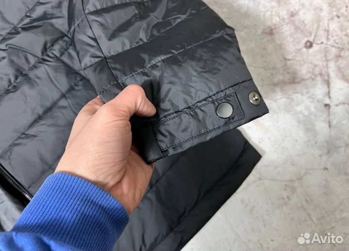 Куртки Calvin Klein комфортные