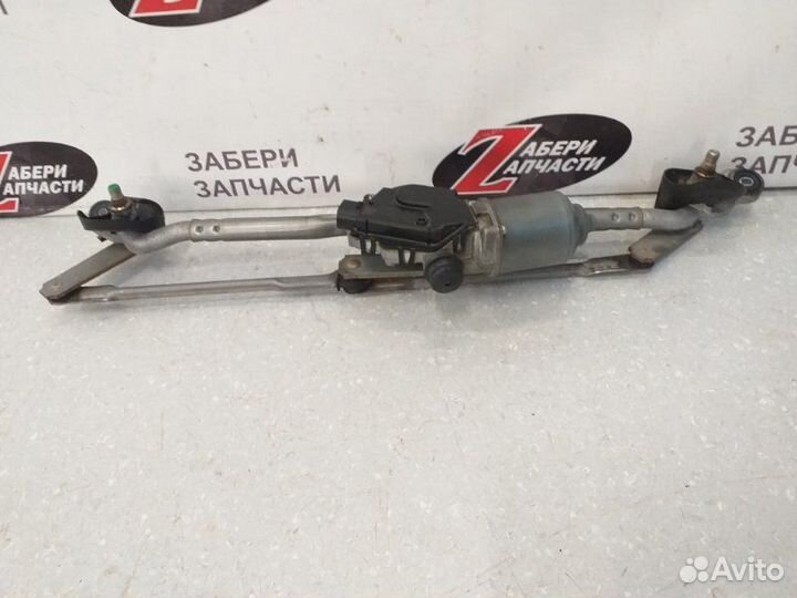 Трапеция дворников Lexus Is 250 седан 2.5