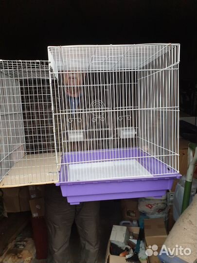 Клетка для грызунов крысы