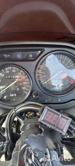 Продам кавасаки zzr 400-2